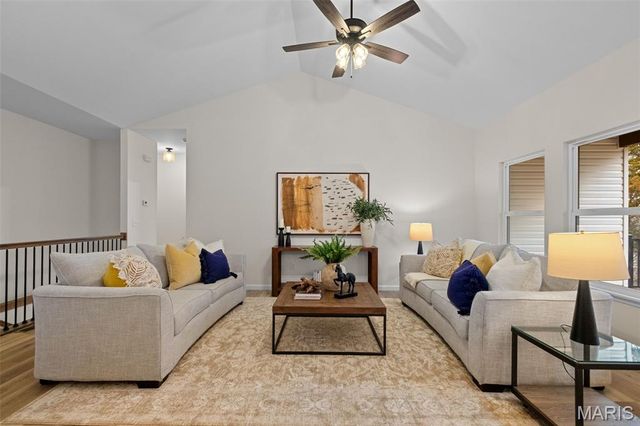 18859 Alyson Drive, Warrenton, MO 63383