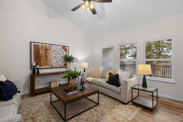 18859 Alyson Drive, Warrenton, MO 63383