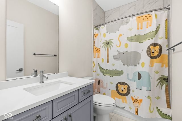 954 Berkhamsted Lane, Carmel, IN 46032