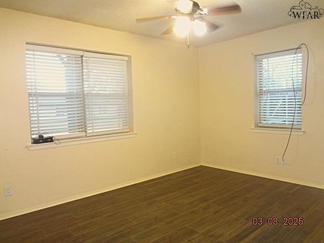 2819 MONTGOMERY PLACE, Wichita Falls, TX 76308