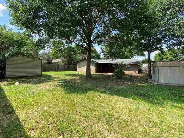2819 MONTGOMERY PLACE, Wichita Falls, TX 76308