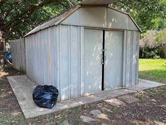 2819 MONTGOMERY PLACE, Wichita Falls, TX 76308