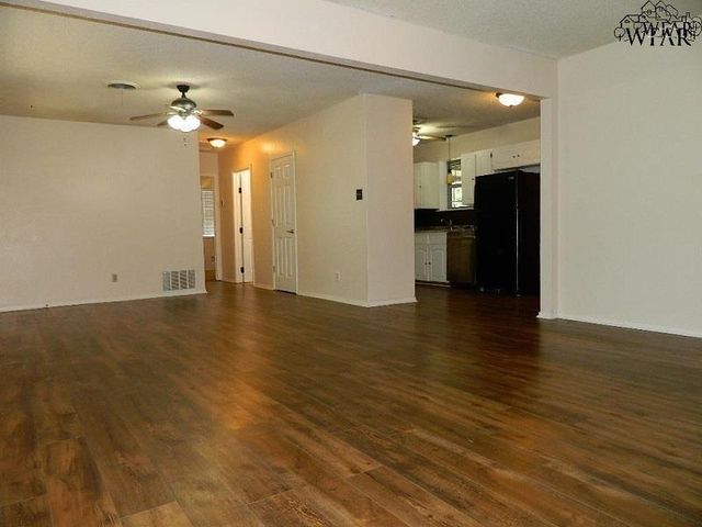 2819 MONTGOMERY PLACE, Wichita Falls, TX 76308