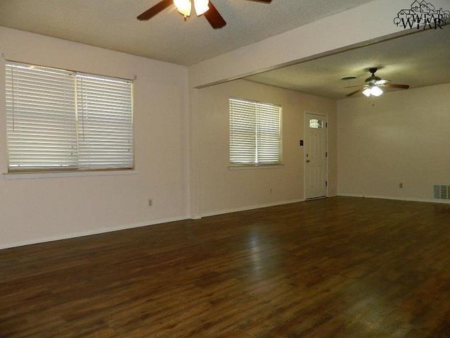 2819 MONTGOMERY PLACE, Wichita Falls, TX 76308