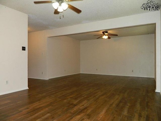 2819 MONTGOMERY PLACE, Wichita Falls, TX 76308