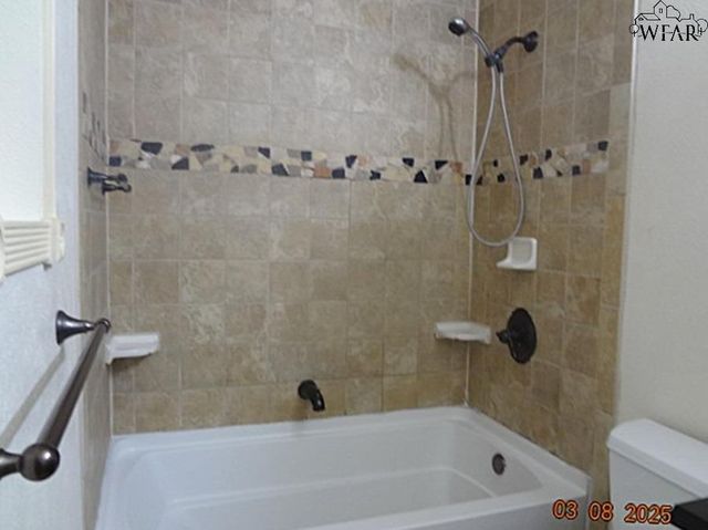 2819 MONTGOMERY PLACE, Wichita Falls, TX 76308