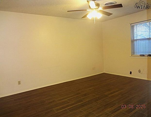 2819 MONTGOMERY PLACE, Wichita Falls, TX 76308