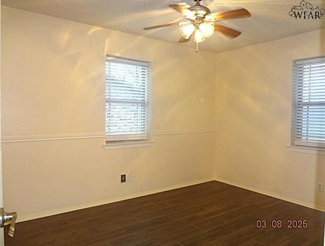 2819 MONTGOMERY PLACE, Wichita Falls, TX 76308