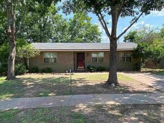 2819 MONTGOMERY PLACE, Wichita Falls, TX 76308