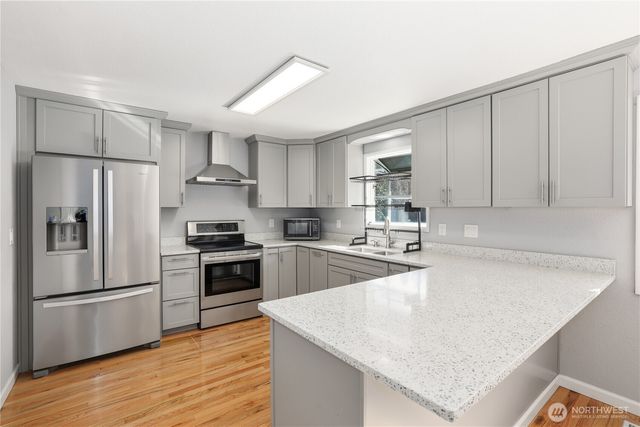 1316 129th Street S, Tacoma, WA 98444