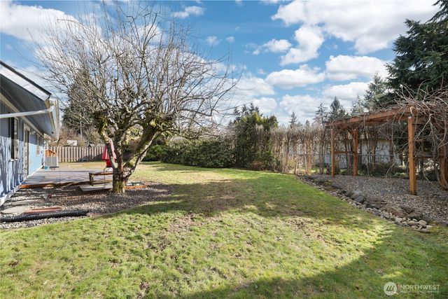 1316 129th Street S, Tacoma, WA 98444