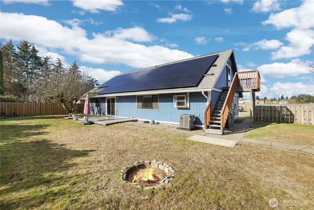 1316 129th Street S, Tacoma, WA 98444