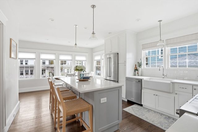 9 Crown Street, Milton, MA 02186