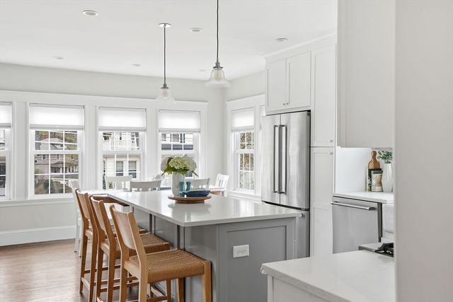 9 Crown Street, Milton, MA 02186