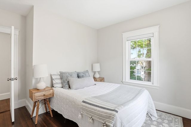 9 Crown Street, Milton, MA 02186