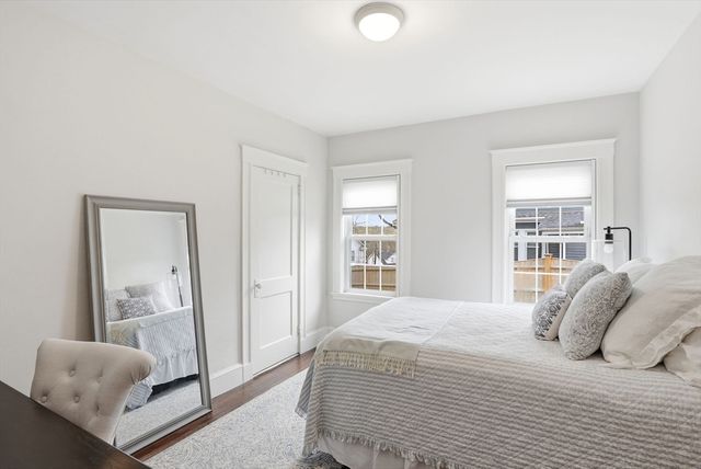 9 Crown Street, Milton, MA 02186
