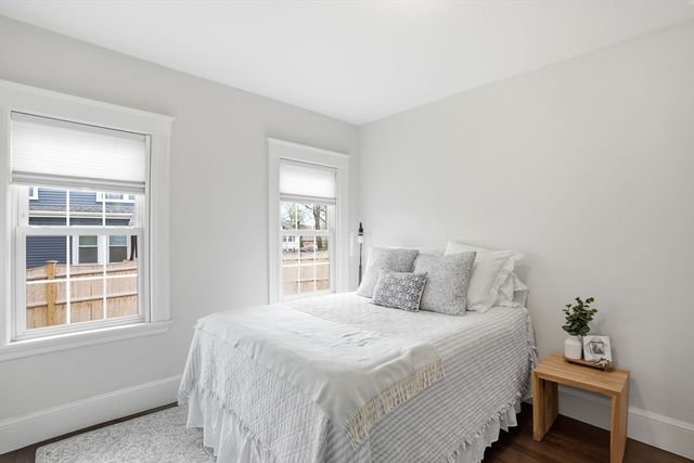 9 Crown Street, Milton, MA 02186