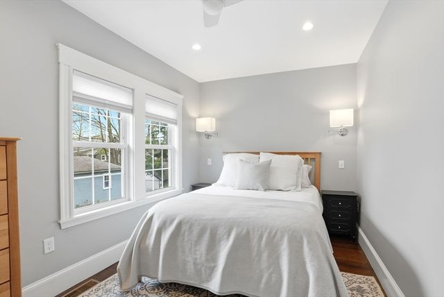 9 Crown Street, Milton, MA 02186