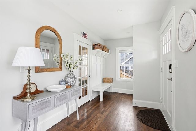 9 Crown Street, Milton, MA 02186