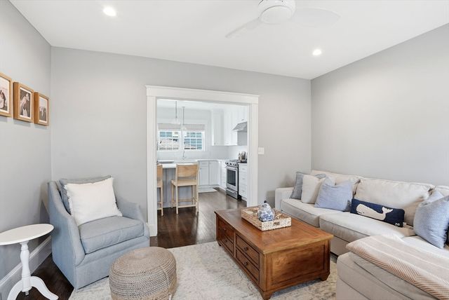 9 Crown Street, Milton, MA 02186