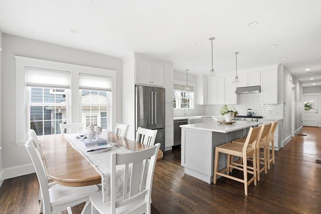 9 Crown Street, Milton, MA 02186