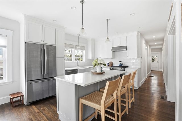 9 Crown Street, Milton, MA 02186