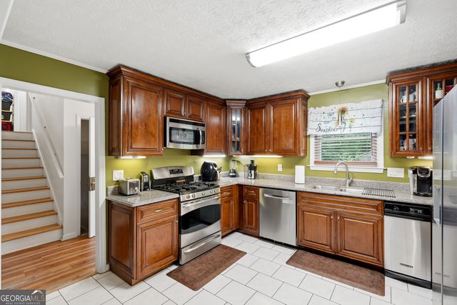 5032 Springtree Court, Lithonia, GA 30038