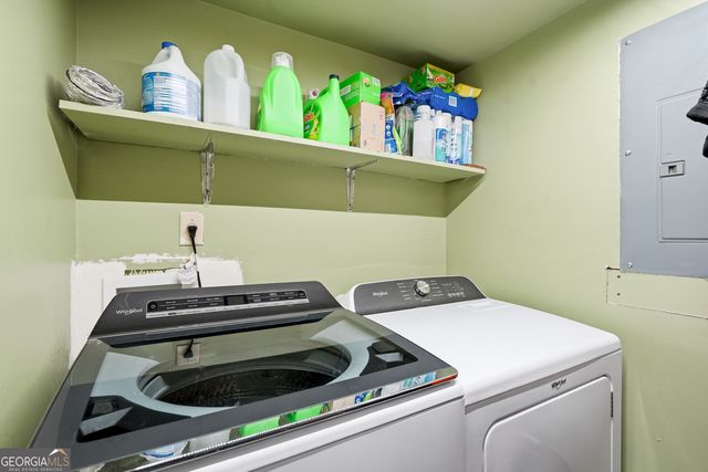 5032 Springtree Court, Lithonia, GA 30038