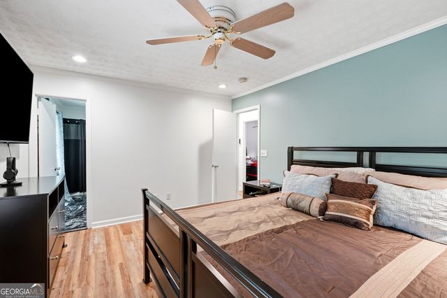 5032 Springtree Court, Lithonia, GA 30038