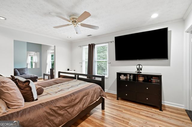 5032 Springtree Court, Lithonia, GA 30038