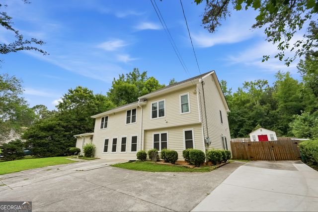 5032 Springtree Court, Lithonia, GA 30038