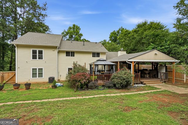 5032 Springtree Court, Lithonia, GA 30038