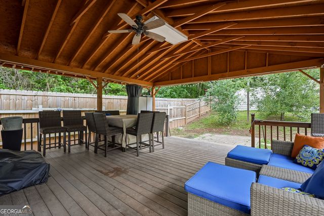 5032 Springtree Court, Lithonia, GA 30038