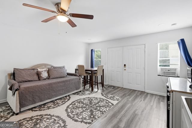 5032 Springtree Court, Lithonia, GA 30038