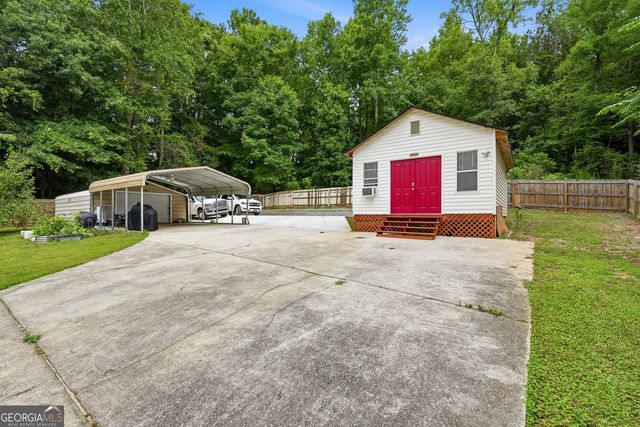 5032 Springtree Court, Lithonia, GA 30038