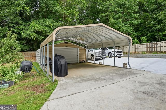 5032 Springtree Court, Lithonia, GA 30038