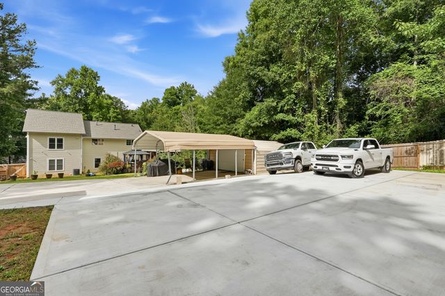 5032 Springtree Court, Lithonia, GA 30038