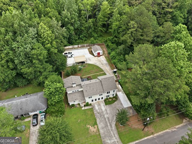 5032 Springtree Court, Lithonia, GA 30038