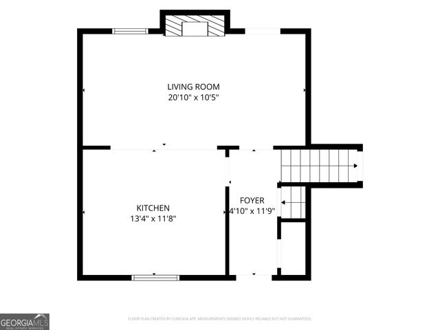 5032 Springtree Court, Lithonia, GA 30038