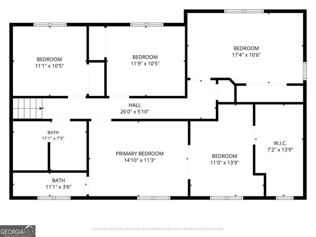 5032 Springtree Court, Lithonia, GA 30038