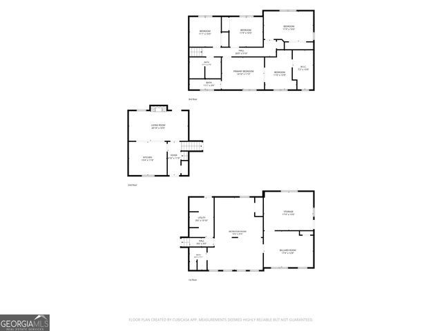 5032 Springtree Court, Lithonia, GA 30038