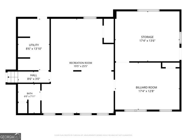 5032 Springtree Court, Lithonia, GA 30038
