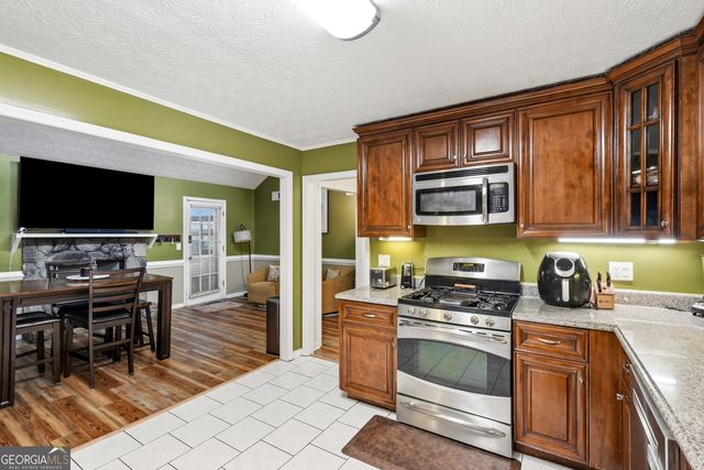 5032 Springtree Court, Lithonia, GA 30038