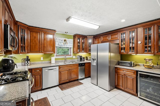 5032 Springtree Court, Lithonia, GA 30038