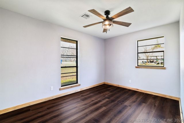 110 N Brackett, Bokchito, OK 74726