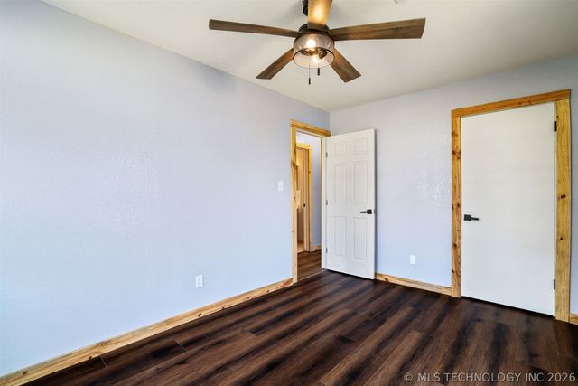 110 N Brackett, Bokchito, OK 74726