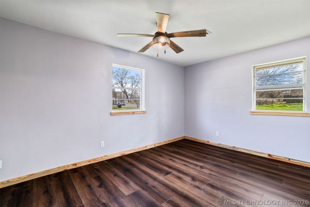 110 N Brackett, Bokchito, OK 74726