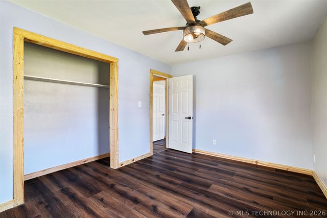 110 N Brackett, Bokchito, OK 74726