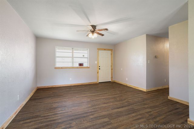 110 N Brackett, Bokchito, OK 74726