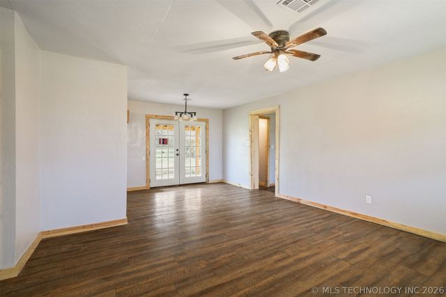 110 N Brackett, Bokchito, OK 74726